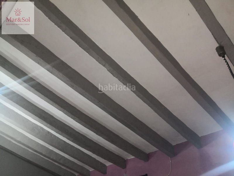 Foto 59bf8741-6229-4cf2-b8f0-b7321628bfab. Casa a pueblo de Cullera Cullera