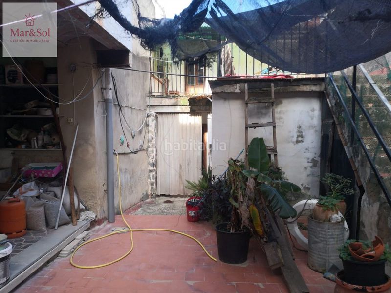Foto 5d3299b7-4926-4718-994f-44b5ac4b46f9. Casa a pueblo de Cullera Cullera