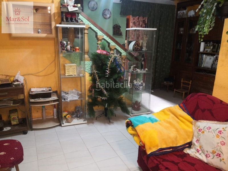 Foto 60d1b2e1-2ab9-4564-98be-60c8fb740c56. Casa a pueblo de Cullera Cullera