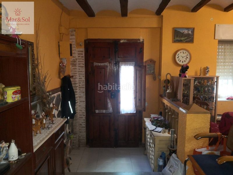 Foto 694f55d0-f857-48a0-af91-de31349efe4c. Casa a pueblo de Cullera Cullera