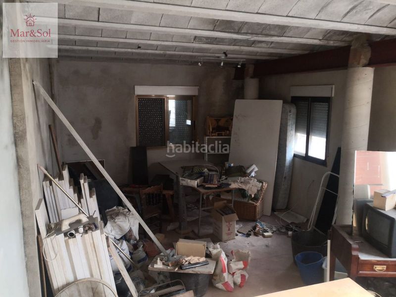 Foto 92a6a33d-5b71-4134-9f16-a25422ae986a. Casa a pueblo de Cullera Cullera