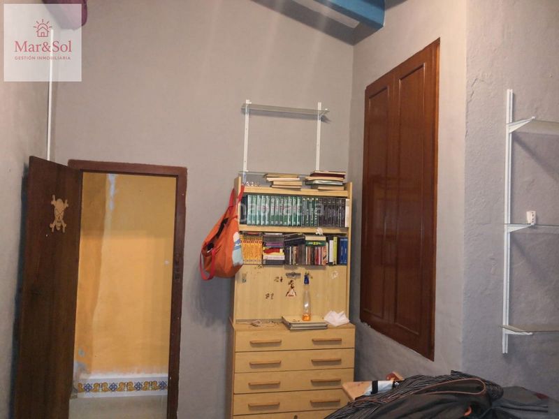 Foto a1444141-2bf5-47f6-bc07-5931372e2f0b. Casa a pueblo de Cullera Cullera