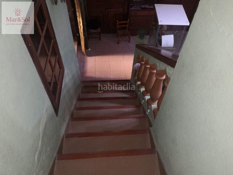 Foto aebb442a-9f41-4cb1-bba4-f5f6b7a8a0f7. Casa a pueblo de Cullera Cullera