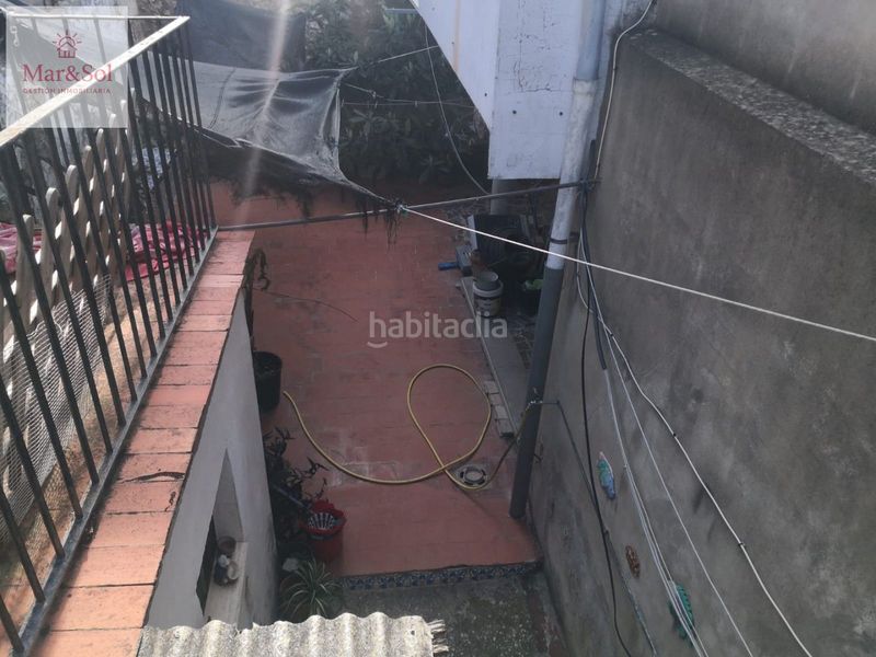 Foto dc73bda3-7c13-41fd-8158-7d003275a697. Casa a pueblo de Cullera Cullera