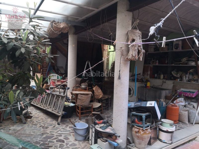 Foto df654592-313c-447f-a00c-8b6d3d92f872. Casa a pueblo de Cullera Cullera