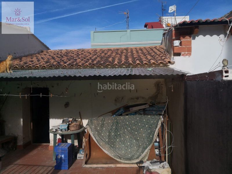Foto e8e13f7c-41aa-43bc-952f-70bb6ed366f9. Casa a pueblo de Cullera Cullera