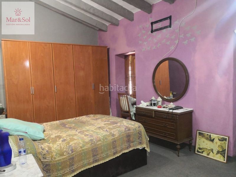 Foto eb4686ab-a611-44fc-8d35-c7e3dc1cd657. Casa a pueblo de Cullera Cullera