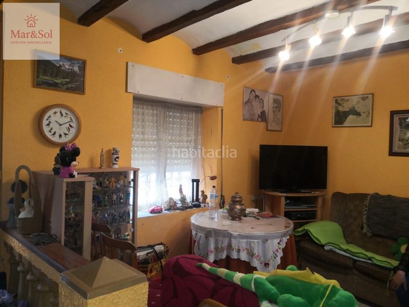 Foto ec64f494-94b1-4fd1-8f60-e3301fbd094c. Casa a pueblo de Cullera Cullera