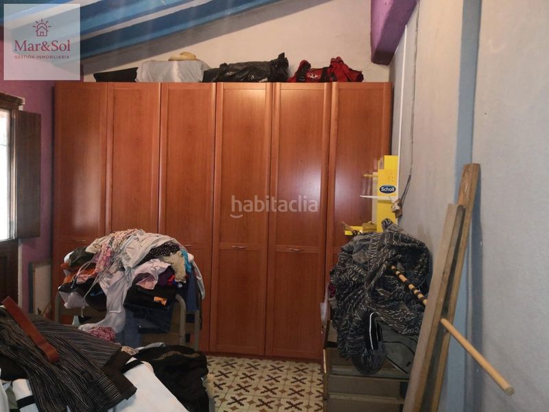Foto f78c4b75-c98e-4466-9347-a833d6d60606. Casa a pueblo de Cullera Cullera