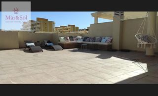 Àtic a Xeraco. Ático duplex en venta en xeraco, playa, con 3 dormitorios, 2 bañ