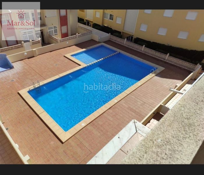 Foto 56b882fc-445a-4a35-9ebb-1238b37c9252. Àtic amb piscina a Xeraco