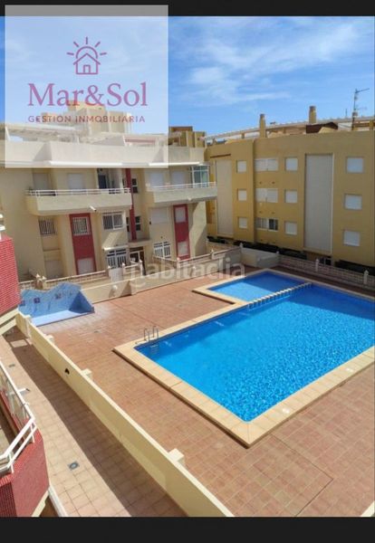Foto e7934908-b8b6-408d-9097-d7aa018eb8e6. Àtic amb piscina a Xeraco