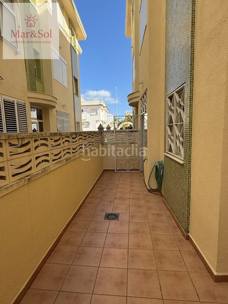 Foto 260103d4-c7d9-4183-b0ec-bced170209a4. Planta baixa amb piscina a Xeraco