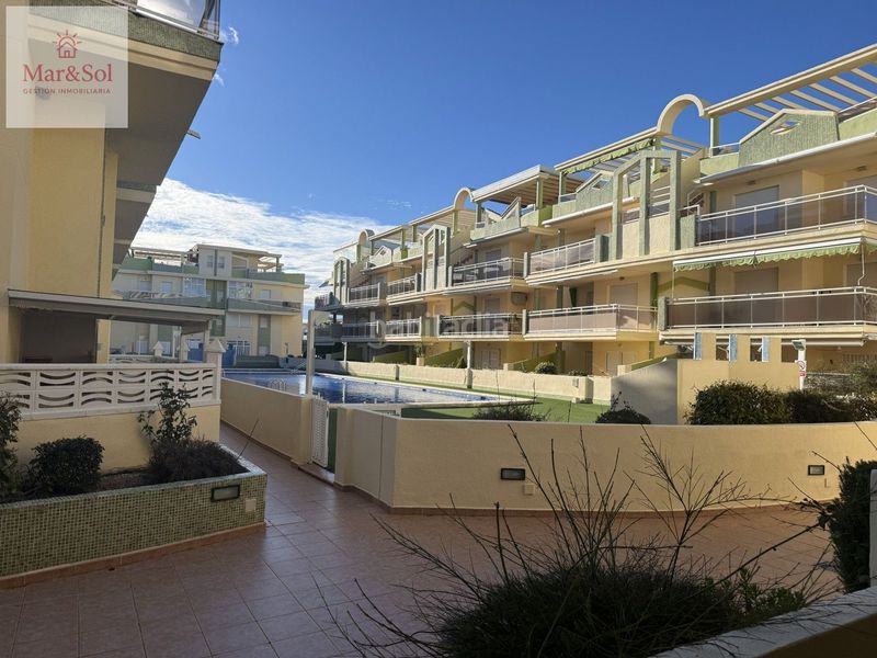 Foto 5156cea2-e9ce-4ec8-9783-b196977a7cc3. Planta baixa amb piscina a Xeraco