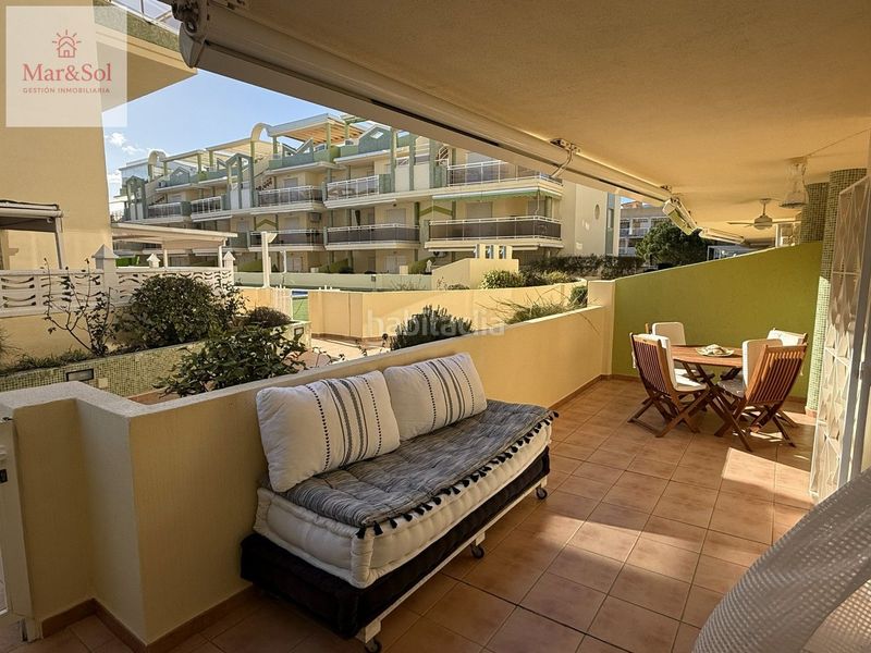 Foto 6507769c-13e6-44bc-9375-c3dd5d0c1ce4. Planta baixa amb piscina a Xeraco