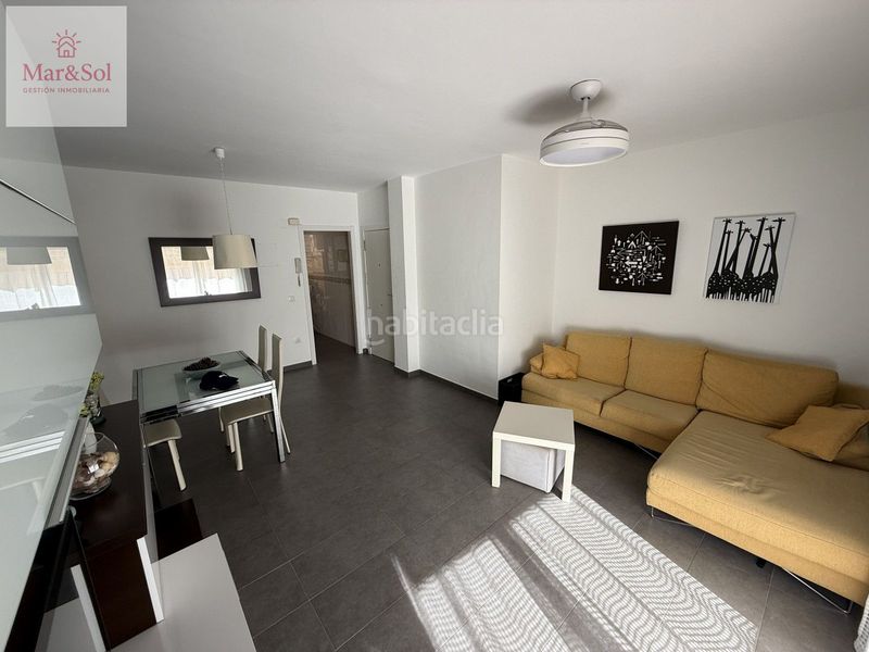Foto 6a302cb4-8f37-4615-ba98-ed5741853be9. Planta baixa amb piscina a Xeraco