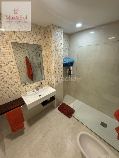 Foto 72a51182-997a-43d0-93b7-7004dedccb09. Planta baixa amb piscina a Xeraco