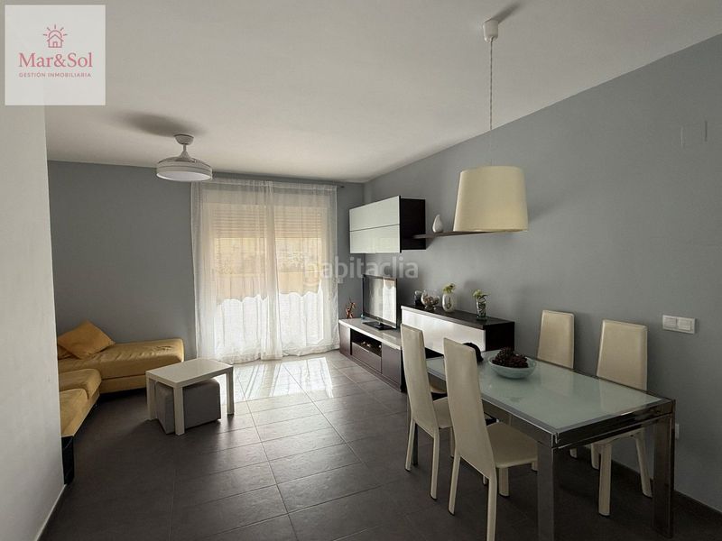 Foto f394f813-e54b-4cd5-b0ca-028366baa158. Planta baixa amb piscina a Xeraco
