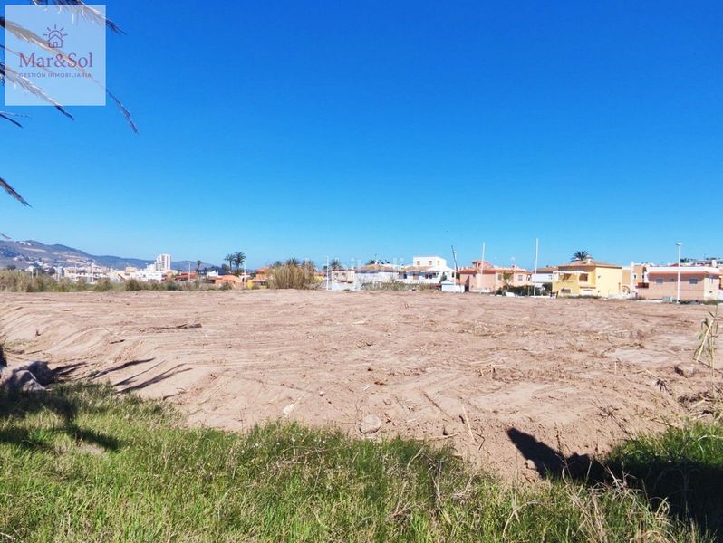 Foto 45101238-6c31-43a0-9a49-da5e14e06f4d. Terreny residencial a El Marenyet Cullera