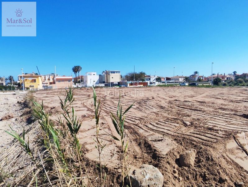 Foto 4986f093-a2c9-4a3c-a231-bd3463743120. Terreny residencial a El Marenyet Cullera