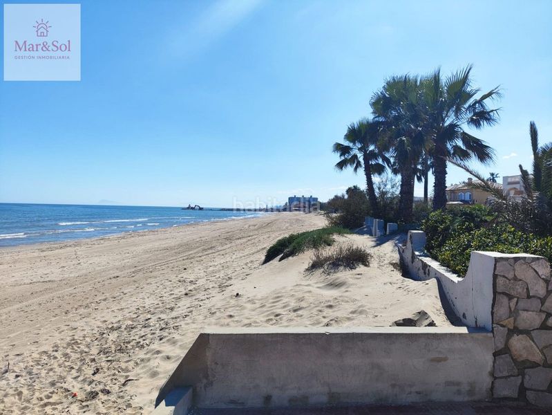 Foto 541bf298-9d7b-4d3f-a3aa-758e59091ff8. Terreny residencial a El Marenyet Cullera