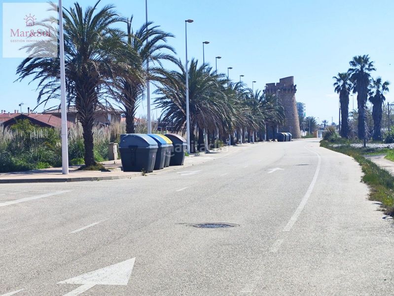Foto 7613fa79-bfec-4501-95fa-dd3850ff2abe. Terreny residencial a El Marenyet Cullera
