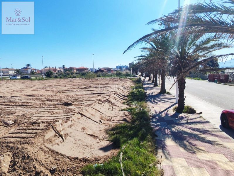 Foto aa845a79-56c0-45b4-a3c8-3cc069b68e8d. Terreny residencial a El Marenyet Cullera