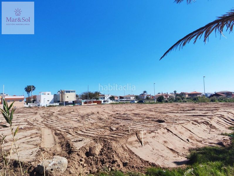 Foto b3fd5a68-ac7f-44e5-adf8-59284eb588c5. Terreny residencial a El Marenyet Cullera