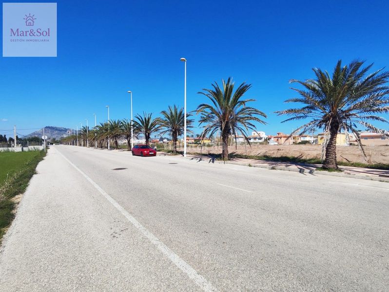 Foto cbeb1091-e3d7-4013-a01f-54a271995f8e. Terreny residencial a El Marenyet Cullera