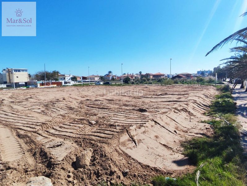 Foto ef97608e-a7d3-45c8-9ba8-1dcb9246280b. Terreny residencial a El Marenyet Cullera