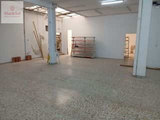 Local Comercial a Tavernes de la Valldigna