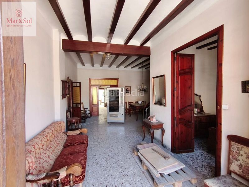 Foto 7b905686-7828-473c-907b-c630da25b855. Casa a Favara