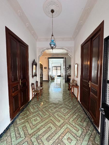 Foto 091f48a5-3e9f-4c33-8784-ceb24092f02e. Reihenhaus mit kamin in Favara