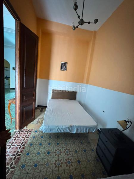 Foto 153e784f-092c-4e41-88a9-98bf00e1db8e. Reihenhaus mit kamin in Favara