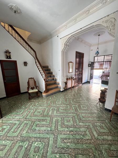 Foto 1ec5529a-b3fa-403b-9173-458f6612c5ae. Reihenhaus mit kamin in Favara