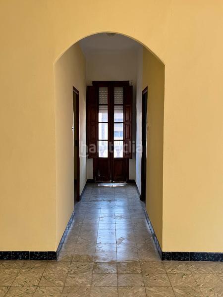 Foto 25b5bc62-86e7-4ed7-a1a3-87186831f1e1. Reihenhaus mit kamin in Favara