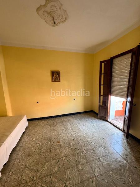 Foto 29196560-122d-48ea-ab96-6dc057b75667. Reihenhaus mit kamin in Favara