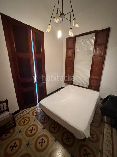 Foto 2a52cb81-a869-4c7f-be8b-81e55cc07a3b. Reihenhaus mit kamin in Favara