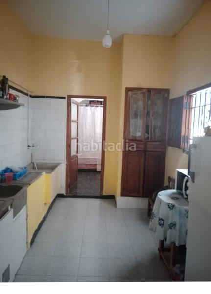 Foto 41be3cdd-ff19-4459-a4bd-bd8c60302e3c. Reihenhaus mit kamin in Favara