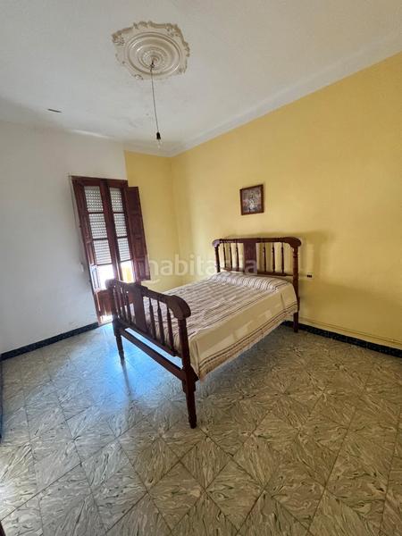 Foto 50d94338-c82f-4585-ac3e-4e271489cb7d. Reihenhaus mit kamin in Favara