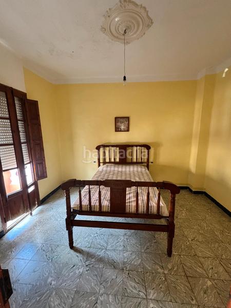 Foto 5d2b96d8-8b8f-4647-bfde-939488898c2e. Reihenhaus mit kamin in Favara