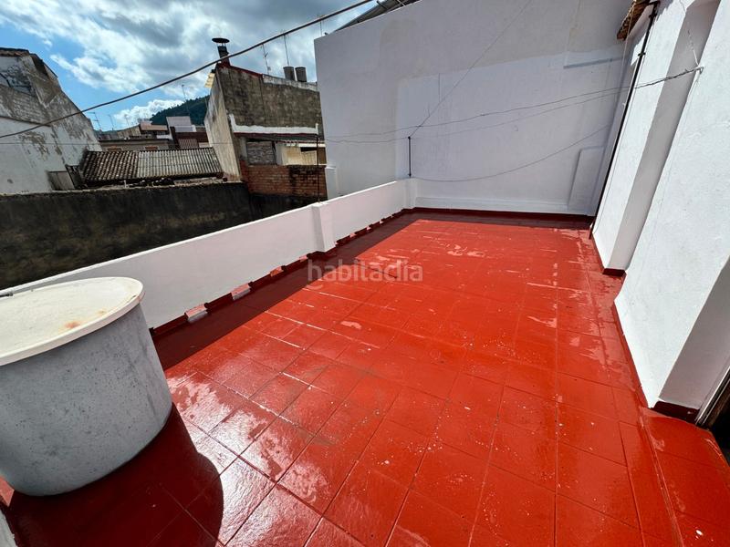 Foto 9da63cb9-2ebb-413a-a873-de6e0fcaf605. Reihenhaus mit kamin in Favara