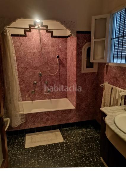 Foto b911205b-8b45-44d2-be84-81d28603f8ab. Reihenhaus mit kamin in Favara