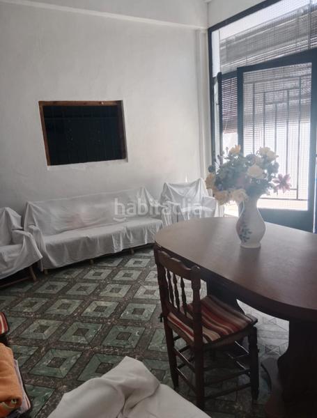 Foto ca7ff88b-37a9-40ba-bd52-4c29920da1ca. Reihenhaus mit kamin in Favara