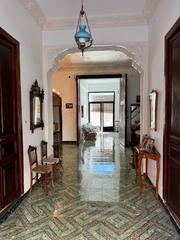 Reihenhaus in Favara. Casa de pueblo en favara