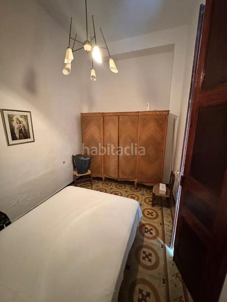 Foto d3952370-812b-4096-bff8-8987e92f566f. Reihenhaus mit kamin in Favara