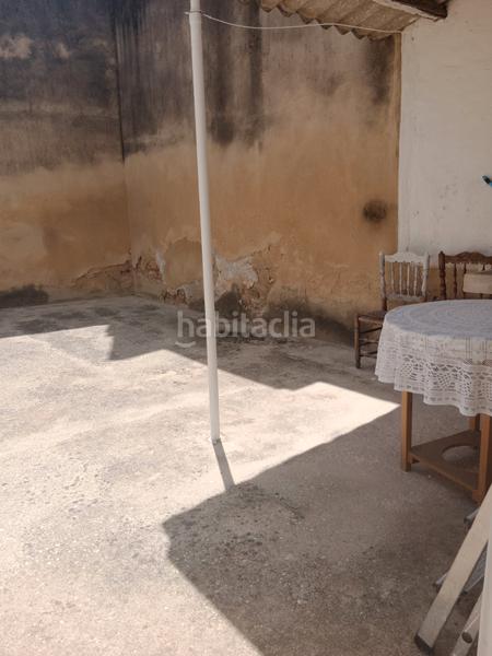 Foto e03d8607-3968-4e98-a259-3b77057b5653. Reihenhaus mit kamin in Favara