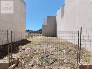 Terreno residencial en Favara. Terreno urbano en venta en favara