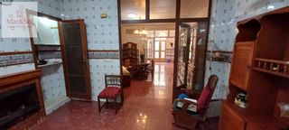 Haus in Pueblo de Cullera. Casa en venta en cullera, con 6 dormitorios, 2 baños y trastero