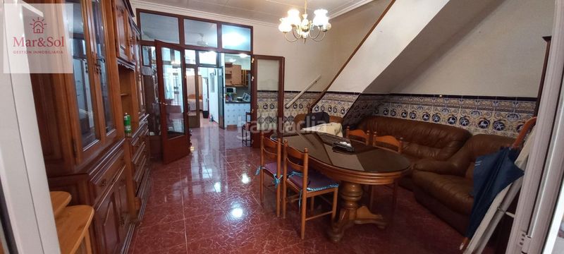 Foto b798aea6-4f68-4f96-8b6d-c8b4255d2b65. Casa a pueblo de Cullera Cullera